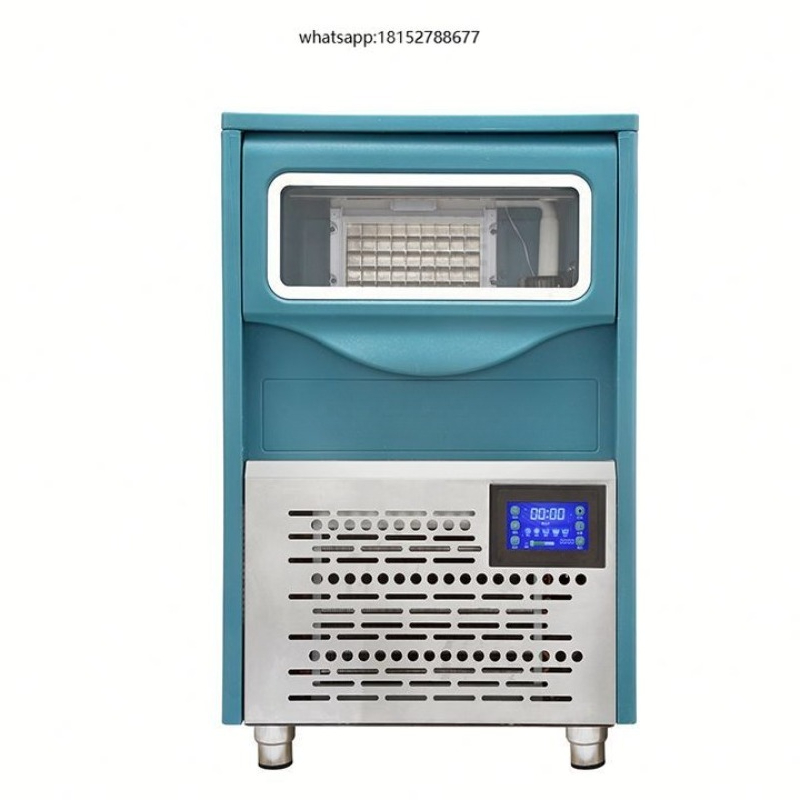 Candy Vending Machine - เครื่องทำไอศกรีมแบบตั้งโต๊ะ ใช้ในร้านค้า ขายแบบบริการตนเอง