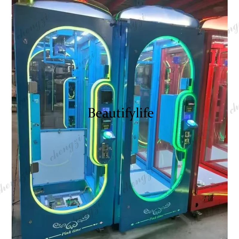 เครื่องเกมอาร์เคดแบบหยอดเหรียญ - Arcade Vending Machine บทวิจารณ์และราคา