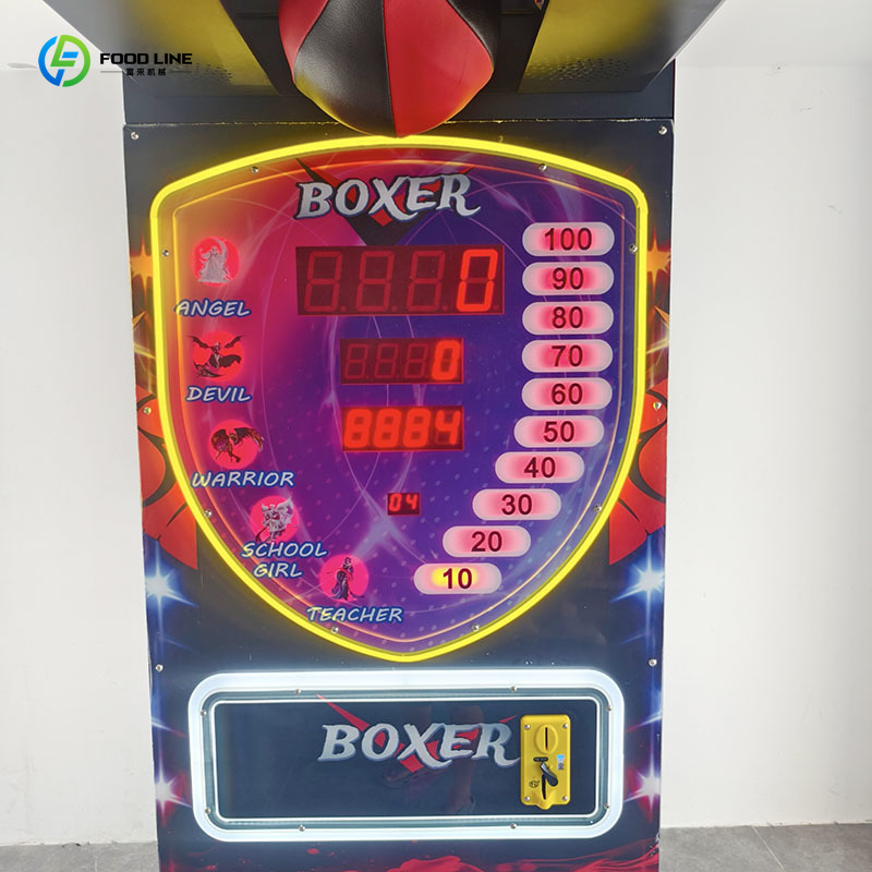 เครื่องเกมต่อยมวยอิเล็กทรอนิกส - Air Hockey Table บทวิจารณ์และราคา