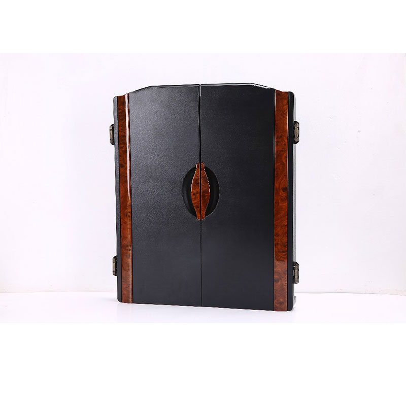 ตู้โผอิเล็กทรอนิกส์พร้อมคะแนนอ - Electronic Dartboard Cabinet บทวิจารณ์และราคา