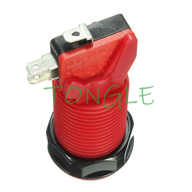 ปุ่มกดอาเขตแบบมีรูสำหรับติดตั้ - Coin Pusher Machine บทวิจารณ์และราคา