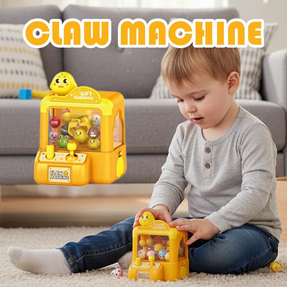 ตู้คีบตุ๊กตาอาร์เคดสุดน่ารัก เ - Arcade Vending Machine บทวิจารณ์และราคา