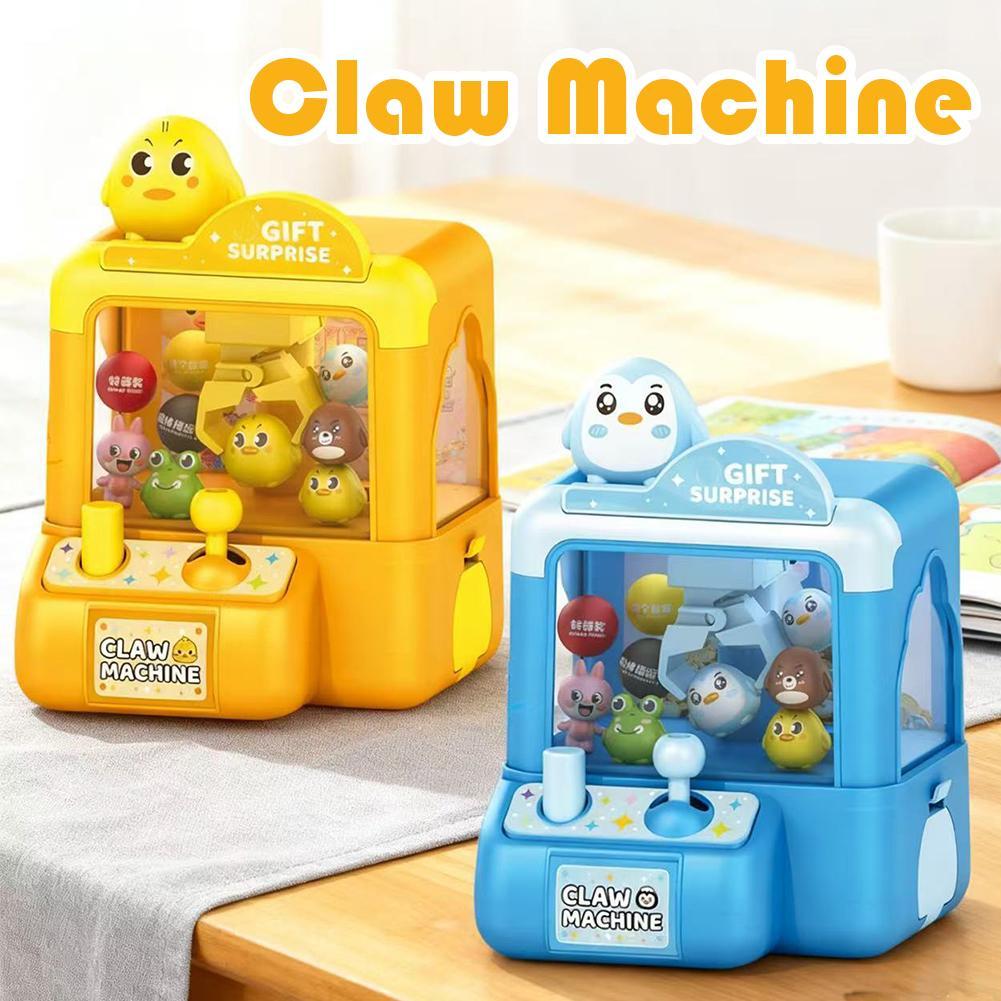 ตู้คีบตุ๊กตาอาร์เคดสุดน่ารัก เ - Arcade Vending Machine บทวิจารณ์และราคา
