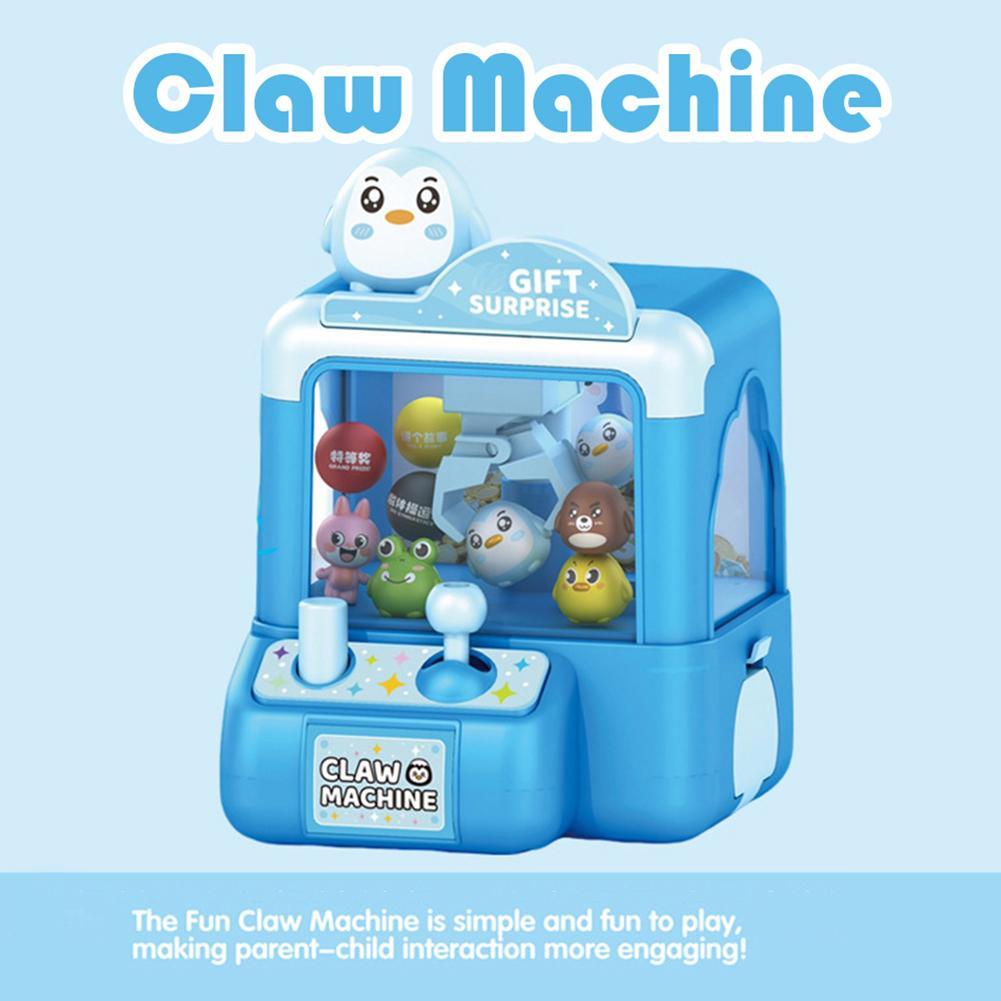 ตู้คีบตุ๊กตาอาร์เคดสุดน่ารัก เ - Arcade Vending Machine บทวิจารณ์และราคา