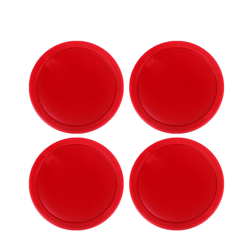 10 ชิ้นขนาดใหญ่ Air Hockey Puc - Air Hockey Table บทวิจารณ์และราคา