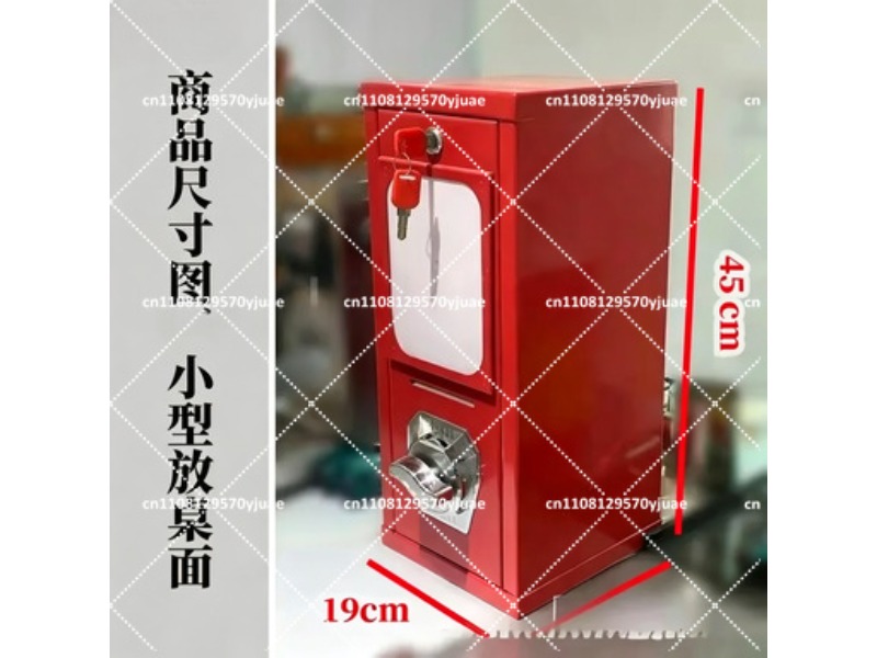 ชุดเครื่องสล็อตมินิอาร์เคดพร้อ - Arcade Vending Machine บทวิจารณ์และราคา