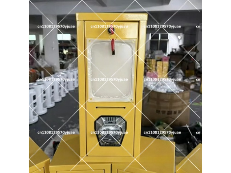 ชุดเครื่องสล็อตมินิอาร์เคดพร้อ - Arcade Vending Machine บทวิจารณ์และราคา